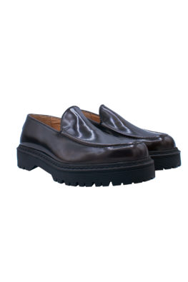 BARBOLINI cipele - B2zABRAS 916 - BRAON