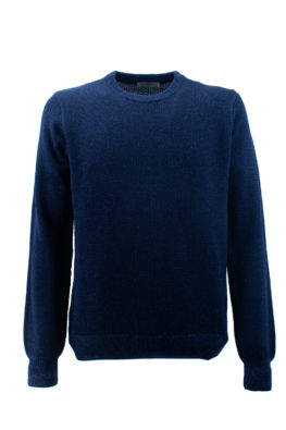 BARBOLINI džemper - B2zGIRO1170 - TEGET
