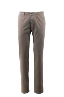 BARBOLINI pantalone - B2z22251 - BRAON