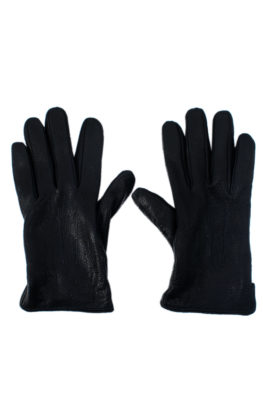 BARBOLINI rukavice - B3z23875 - CRNA
