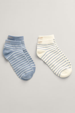 GANT čarape set - GŽ4p4960221 - KAJSIJA